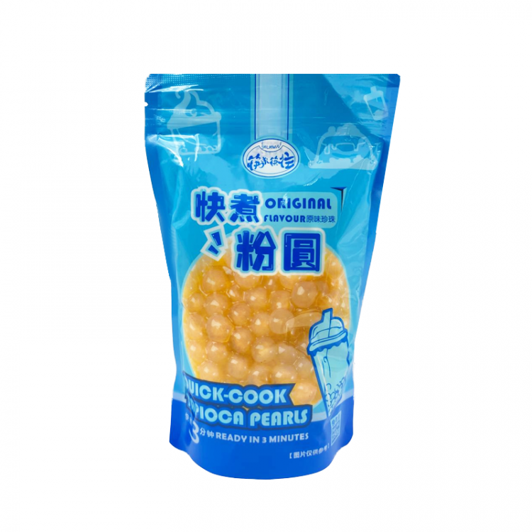 Тапиока KLKW с оригинальным вкусом,250 г