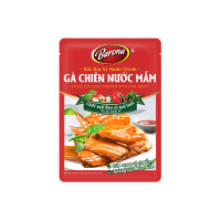 Маринад с рыбным соусом для блюд из курицы Barona, 80 г