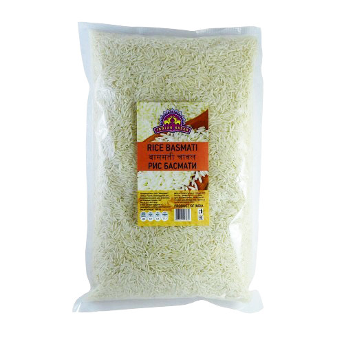 Рис Басмати IB, 1 кг