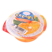 Желе фруктовое Tarami Мандарин, 160 г