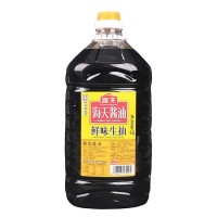 Соевый соус деликатесный Haday, 4900 млВЫВОД