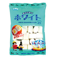 Маршмеллоу с молочным сиропом "Классические" Eiwa, 110 г