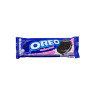 Печенье Oreo с клубничным кремом, 27,6 г