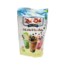Желе конфеты со вкусом Бабл Ти zaizai, 320 г