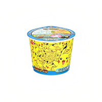 Суп-лапша Покемон с морепродуктами детская 37 гр, Sanyo Foods
