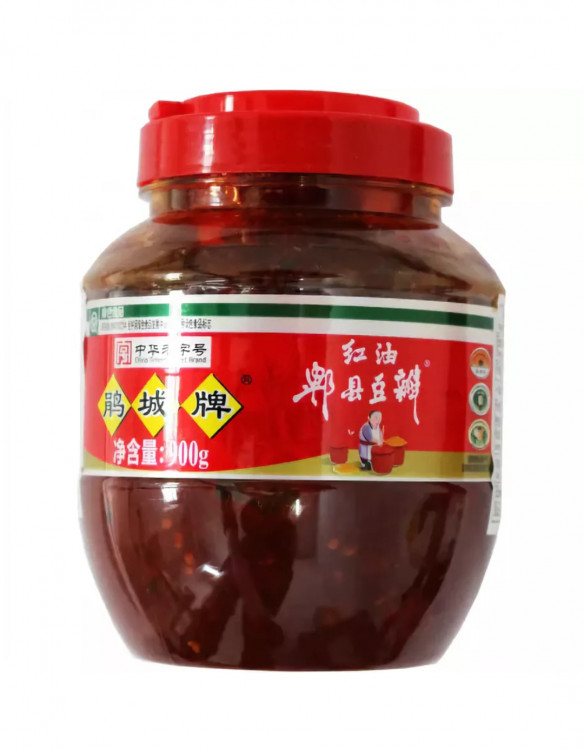 Соус Табаджан, 900 гр