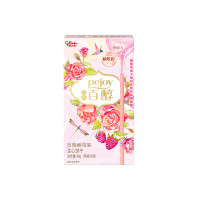 ПЕЖОЙ со вкусом малины и розы, 48 г