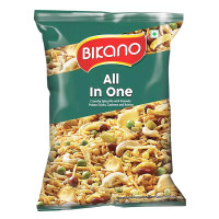 Хрустящая пряная смесь ALL in ONE, 200 гр