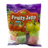 Желе фруктовое Ассорти UNO, 255 гр
