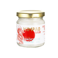 Кокосовое масло Kimpao, с/б 180 мл