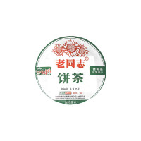 Лао Тун Чжи Шен Пуэр 9948 выдержанный