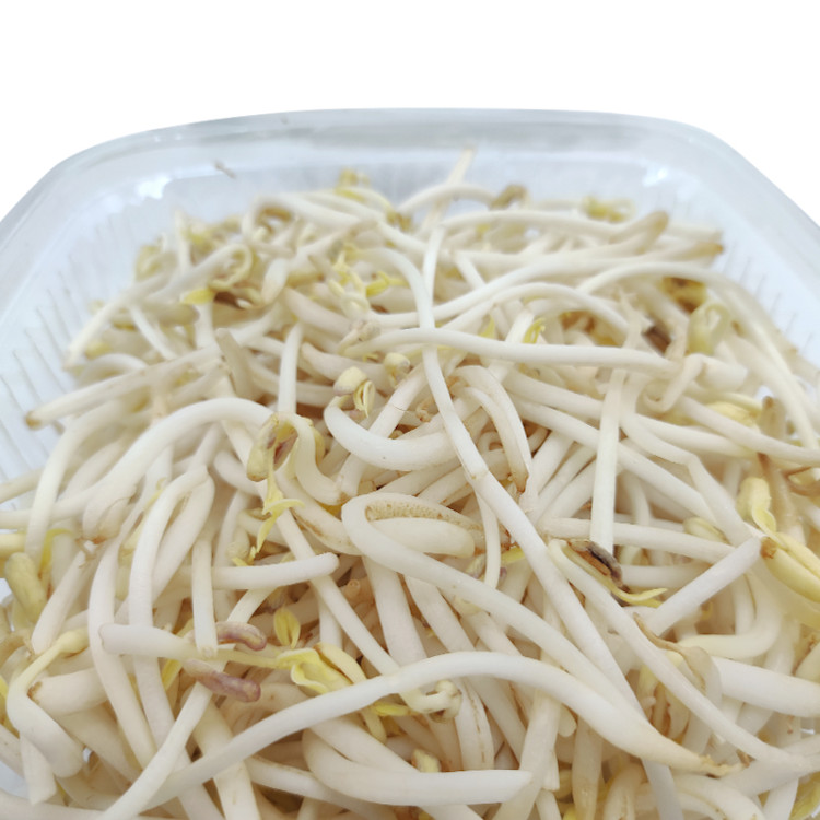 Ростки маша МаккоЛи Маркет, 250 г