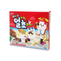 Шоколад Сделай сам Haitai, 32 г