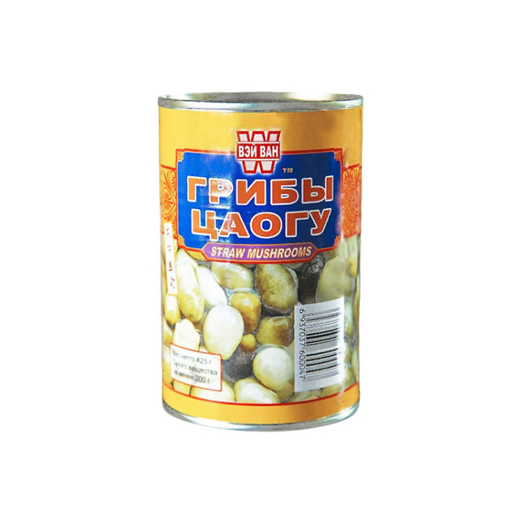 Грибы Цао Гу 400 г