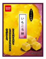 Моти со сладким картофелем Daiso 42 гр