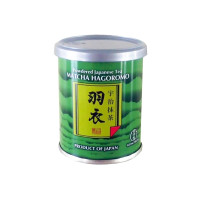 Чай Матча Хагоромо, 40 гр Япония