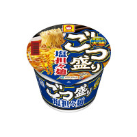 Лапша б\п Тантанмен суп с мясным фаршем и кунжутом TOYOSUISAN, 112 г