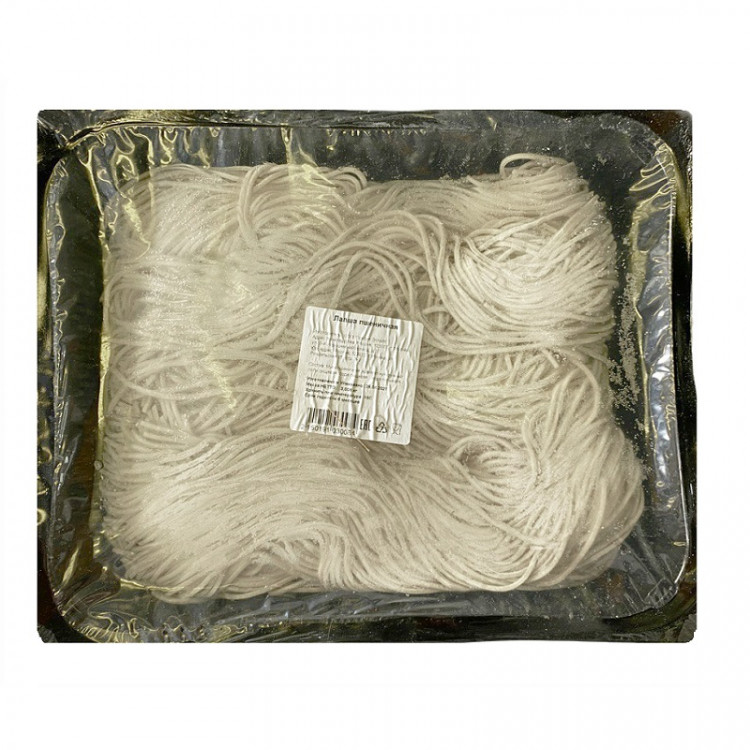 Лапша пшеничная Рамен толстая YOSHIMI, 3 кг