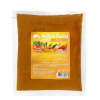 Паста Карри желтая Chang, м/у 400 гр