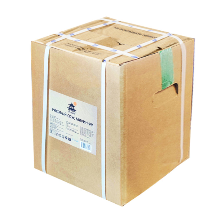 Мирин рисовый соус 18 л(Продажа+розлив)