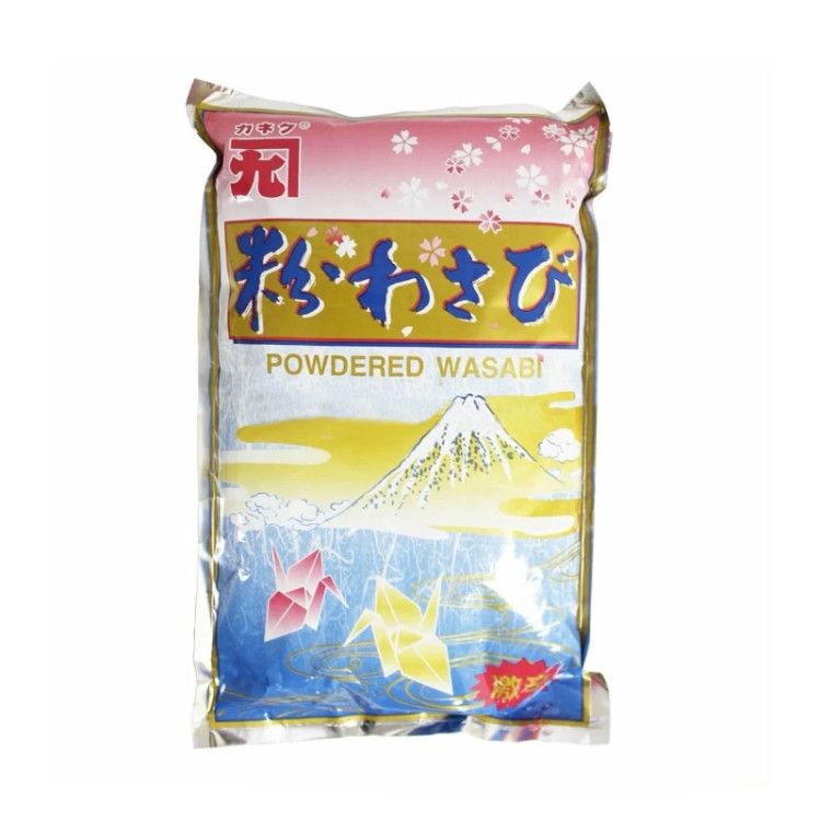 Васаби порошок Kaneku Японский, 1 кг