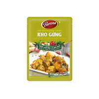 Маринад (соус) для блюд с имбирем Barona, 80 г