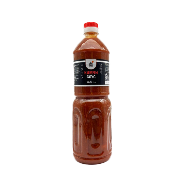Соус Кимчи KAMINARY пл/б, 1000 мл
