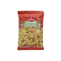 Закуска индийская KHATTA MEETHA Haldiram's, 200 гр
