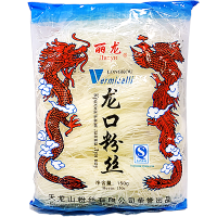 Лапша крахмальная Фунчеза, 150 г