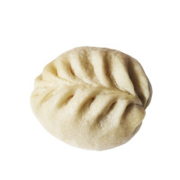 Булочка БАО с говядиной и капустой Mr.Chu, 120 гр ВЫВОД