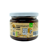 Тофу крем шоколадный Соймик, 260 гр