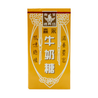 Ириски молочные Milk Candy, 50 гр