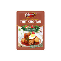 Маринад (соус) для тушеной свинины Barona, 80 г