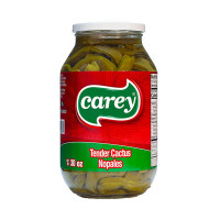 Кактус консервированный Carey, 850 гр