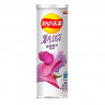 Чипсы Lay's stax из фиолетового картофеля с кокосом, 104 г