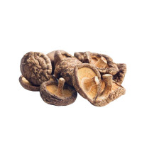 Грибы Шиитаке с крупной шляпкой сушеные, 100 г