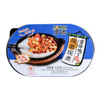 Рис самозаваривающийся курица Кунг Пао, 420 г