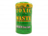Леденцы Toxic Waste Green, 42 г