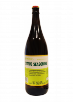 Уксус цитрусовый «Понзу» Mizkan, 1.8 л