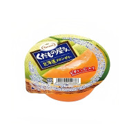 Желе фруктовое Tarami Дыня, 160 гр