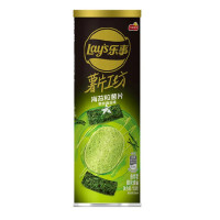 Чипсы Lay's stax со вкусом нори, 104 г