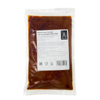 Паста Карри желтая THAI CHEF, 0,5 кг