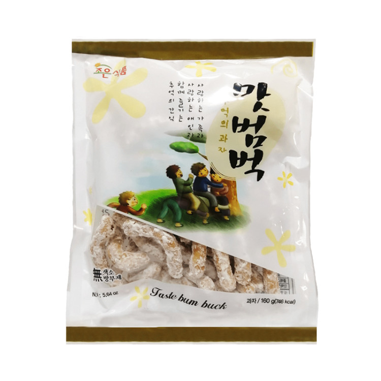 Хворост молочный 160 г