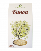 Киноа белая, 200г