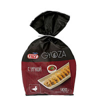 Пельмени гёдза с уткой VICI 400 гр.