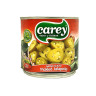 Перец Халапеньо колечками Carey ж/б, 340 гр