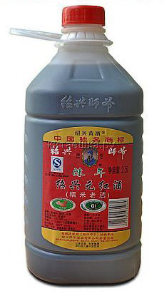 Соус рисовый  2500 мл