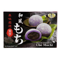 Моти Фиолетовый ямс "Роял", 210 гр