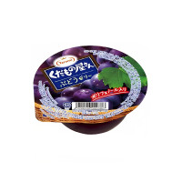 Желе фруктовое Tarami Виноград, 160 г