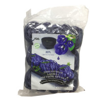 Лапша пшеничная с цветком Анчана, 400 гр